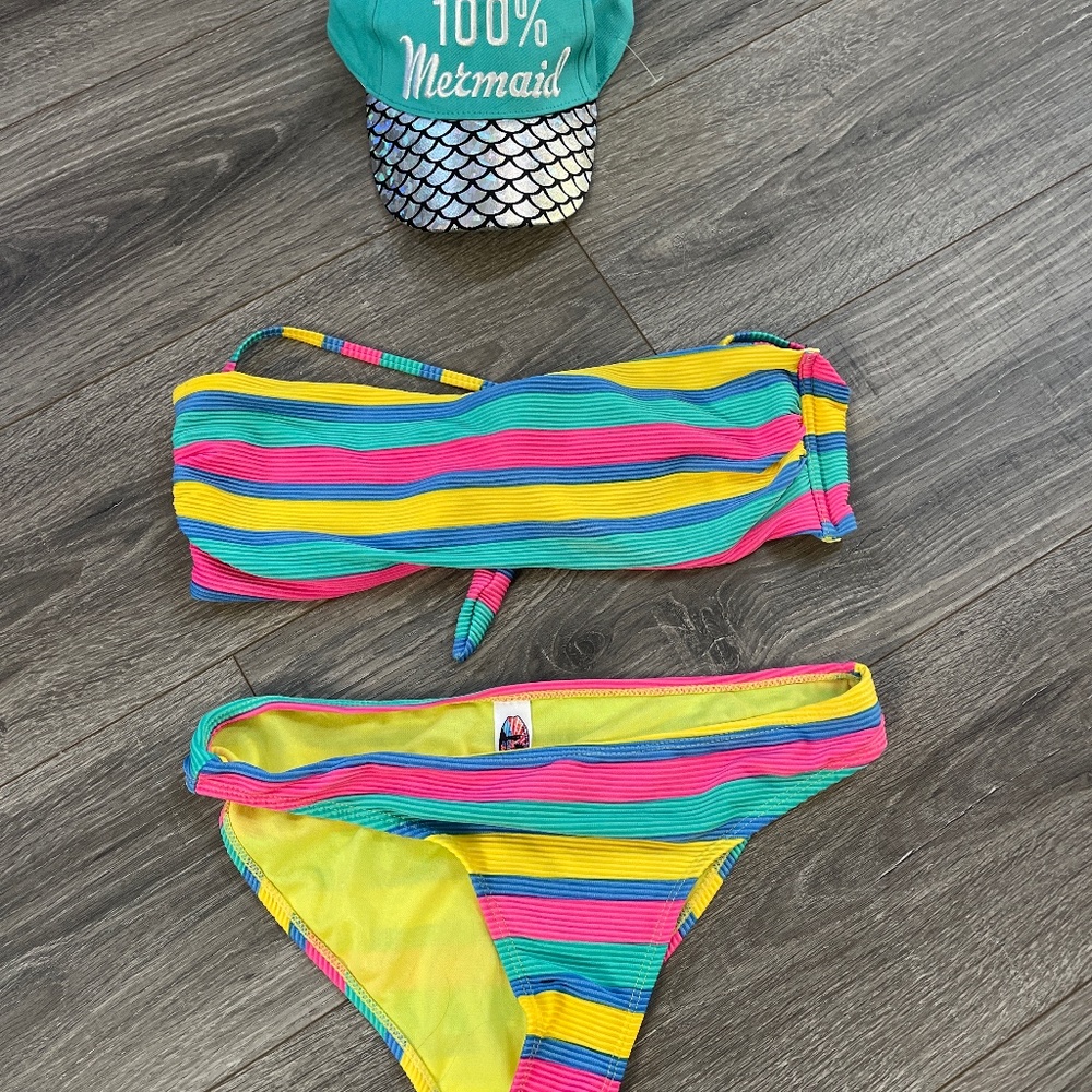 Bikini bundle